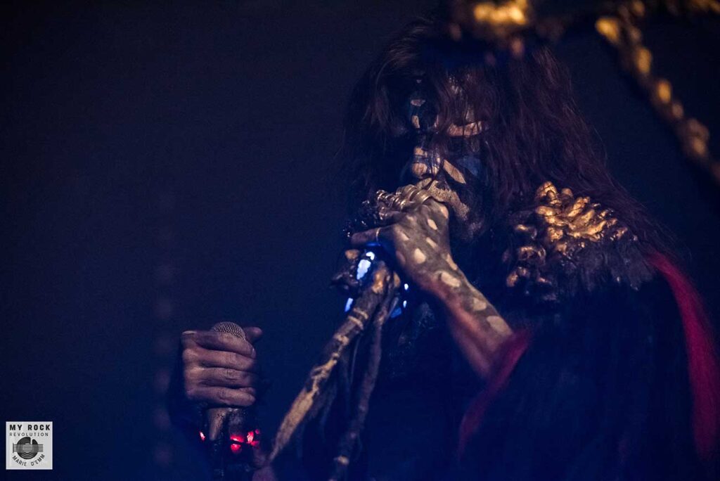 Öxxö Xööx _ Chez Paulette _ le concert _ photo 9