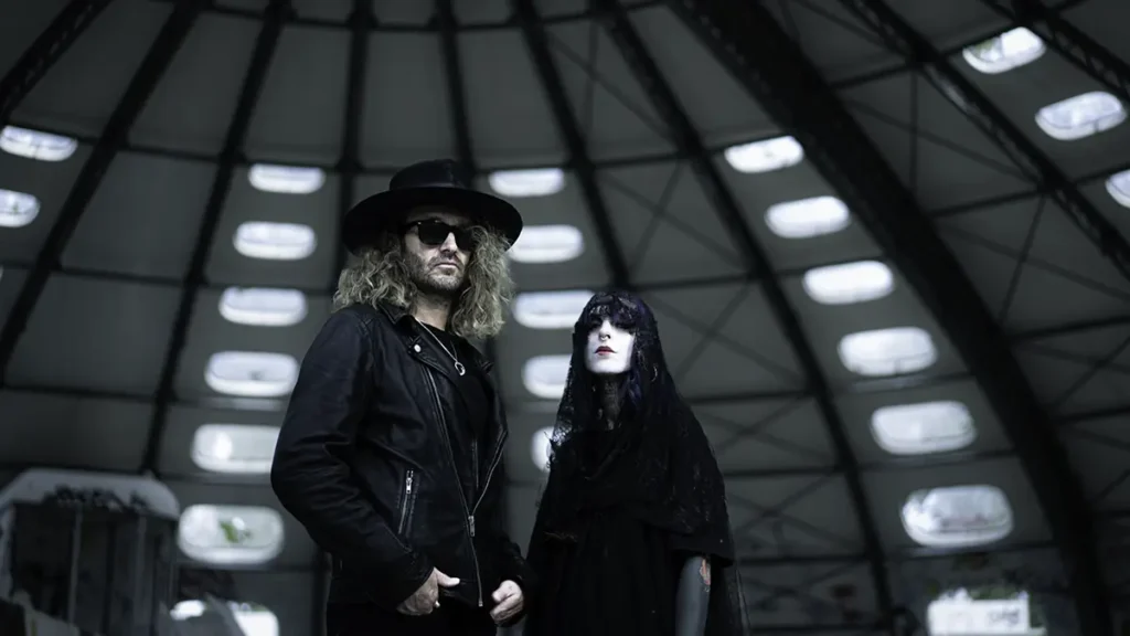 YÜ_The Calling – 2026