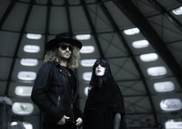 YÜ_The Calling – 2026