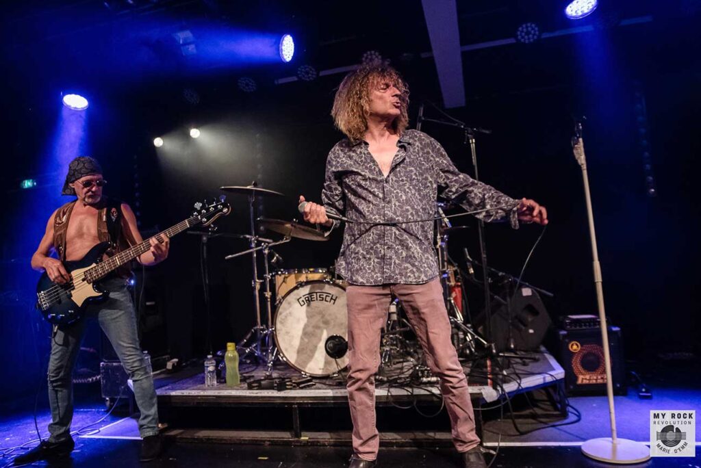 ZEPSET live Chez Paulette 2026 _ photo 11