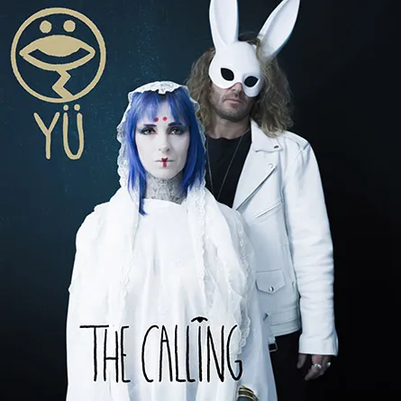 album-YÛ-2026 "the calling"