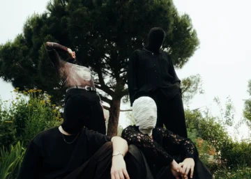 Sunborn Infinity Pool groupe alt-metal français Solid State Records