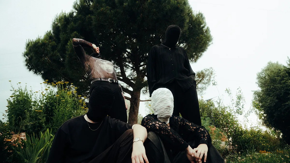 Sunborn Infinity Pool groupe alt-metal français Solid State Records