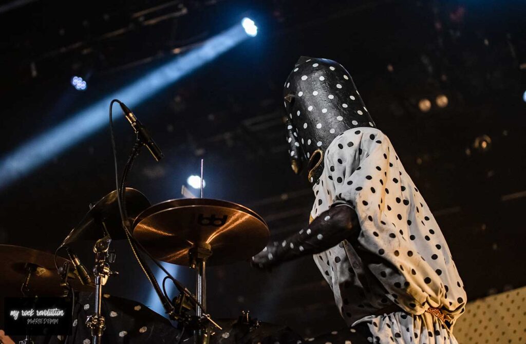 ANGINE DE POITRINE _ L’Autre Canal Nancy _ Live Report MRR - photo 7