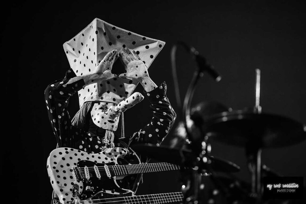 ANGINE DE POITRINE _ L’Autre Canal Nancy _ Live Report MRR - photo 12