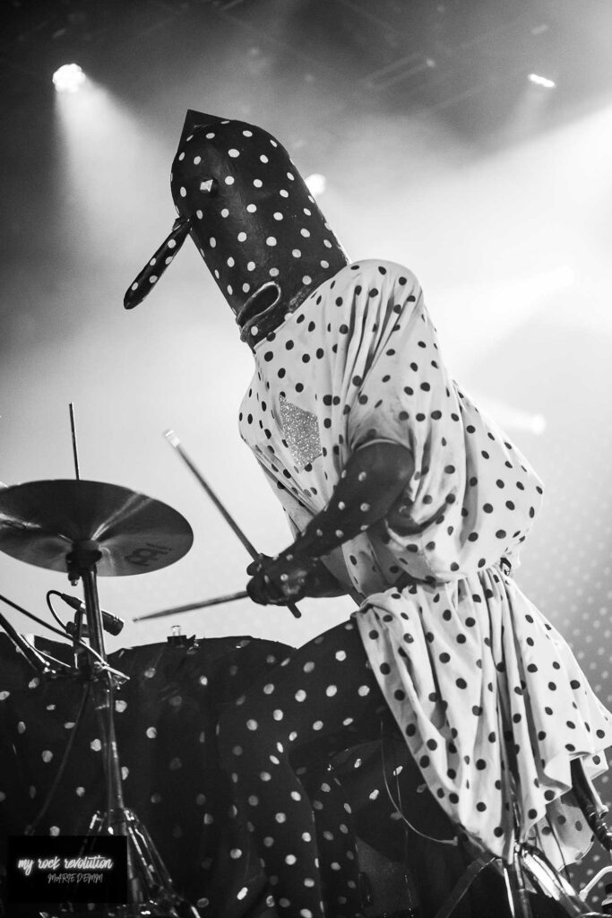 ANGINE DE POITRINE _ L’Autre Canal Nancy _ Live Report MRR - photo 15