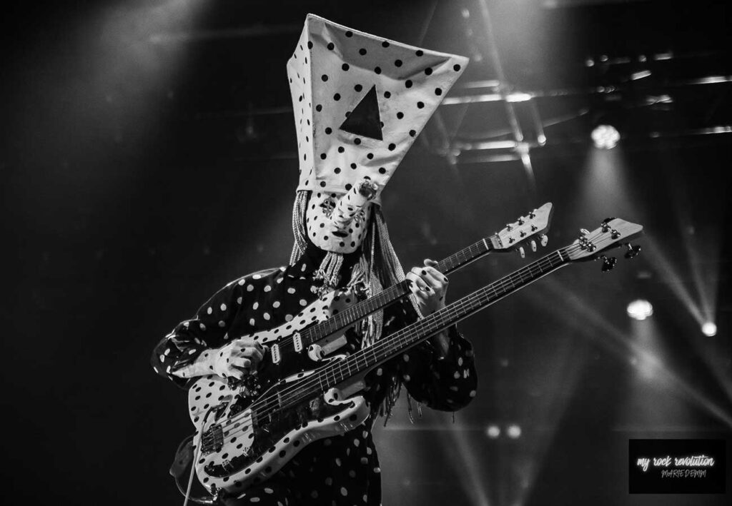 ANGINE DE POITRINE _ L’Autre Canal Nancy _ Live Report MRR - photo 18