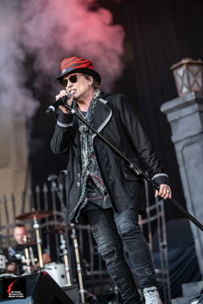 AVANTASIA au HEAVY WEEK-END – JOUR 1 _ photo 11