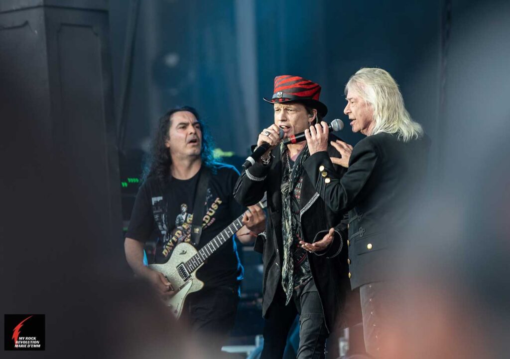 AVANTASIA au HEAVY WEEK-END – JOUR 1 _ photo 18