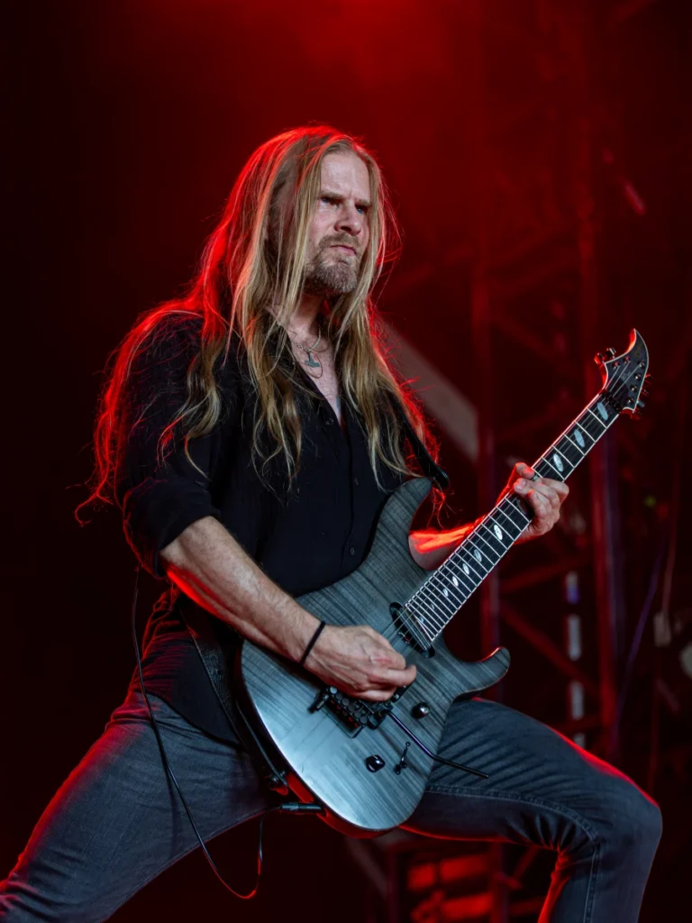 Borknagar _ Hellfest Jour 1 _ Photo 3