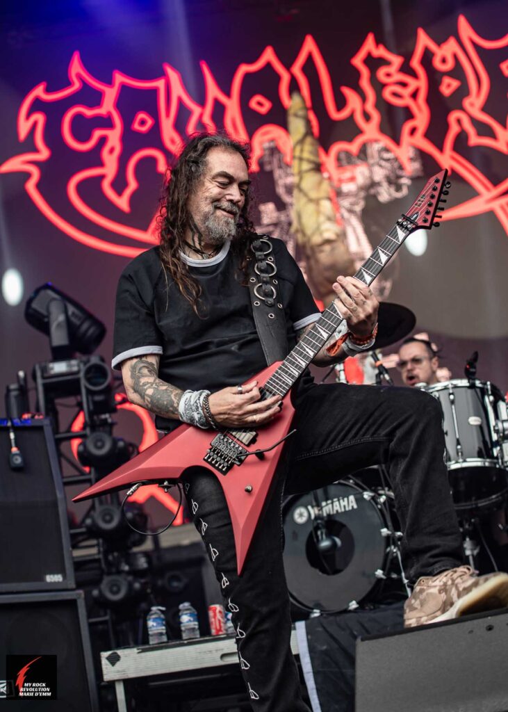 AVALERA CONSPIRACY-HEAVY WEEK-END – JOUR 2 _ photo 11