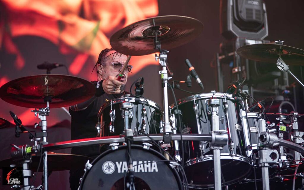 AVALERA CONSPIRACY-HEAVY WEEK-END – JOUR 2 _ photo 8
