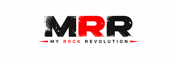 My Rock Revolution
