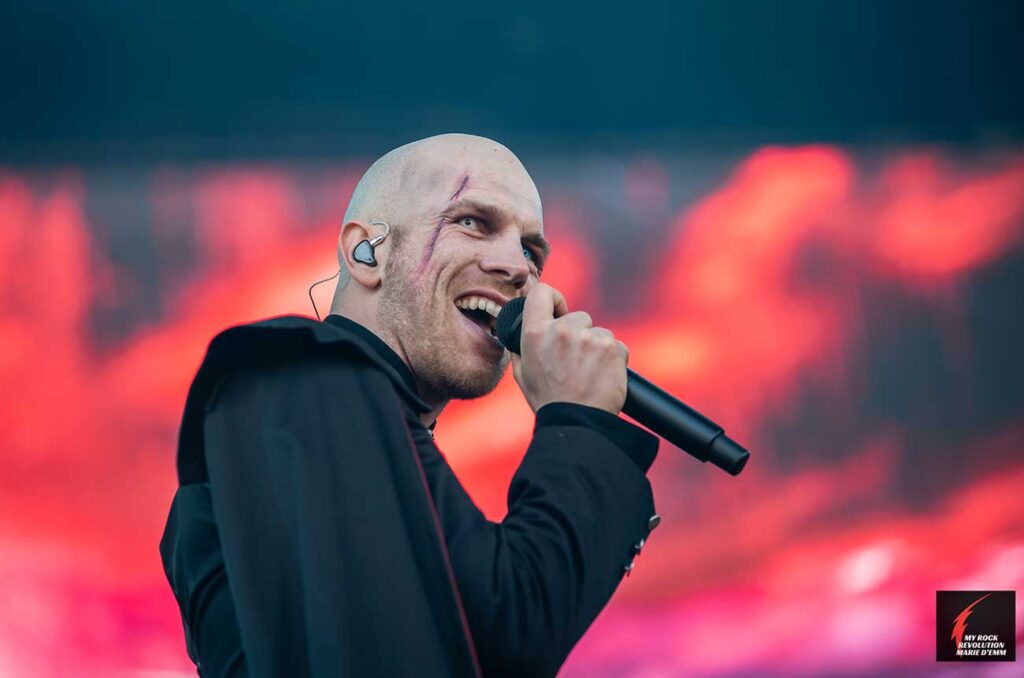 DOMINUM au HEAVY WEEK-END – JOUR 1 _ Photo 8