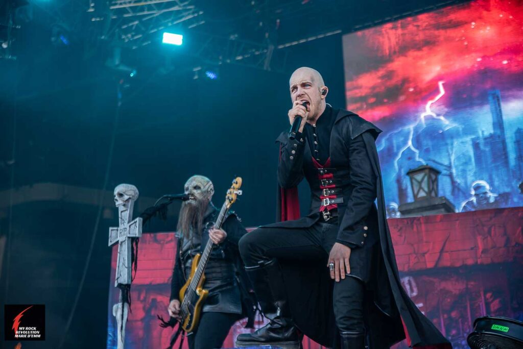 DOMINUM au HEAVY WEEK-END – JOUR 1 _ Photo 10