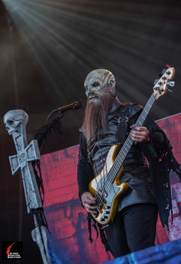 DOMINUM au HEAVY WEEK-END – JOUR 1 _ Photo 11