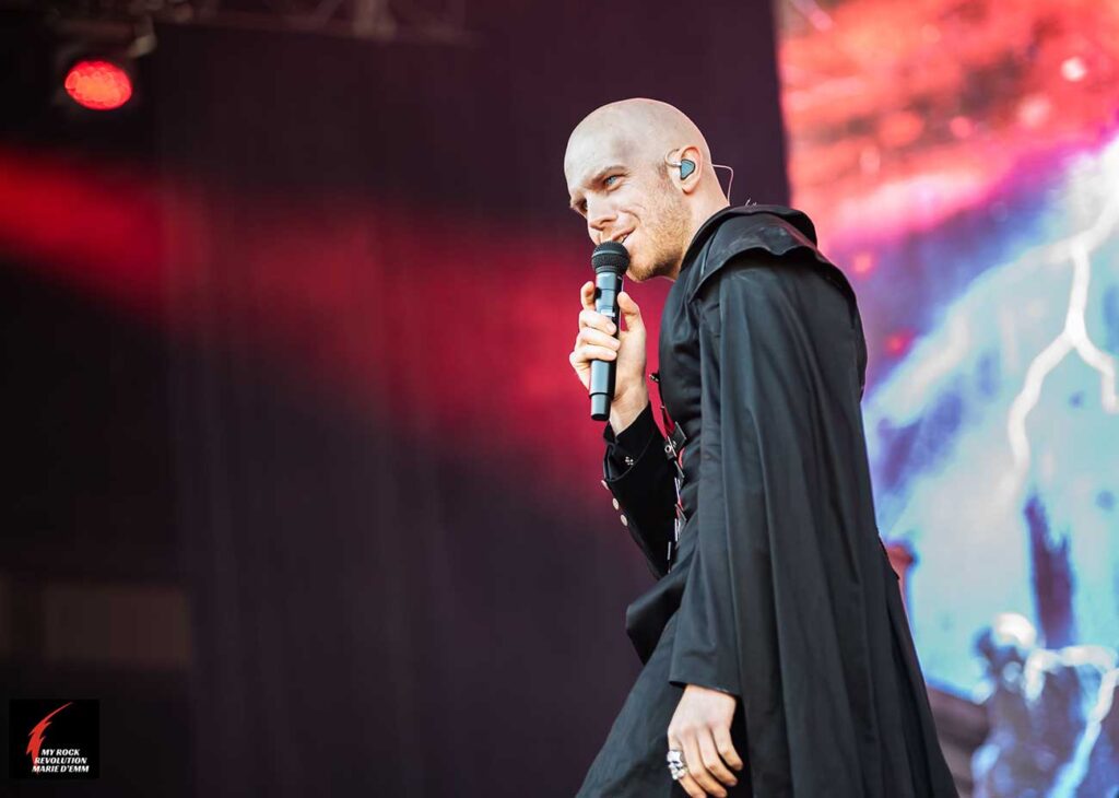 DOMINUM au HEAVY WEEK-END – JOUR 1 _ Photo 13