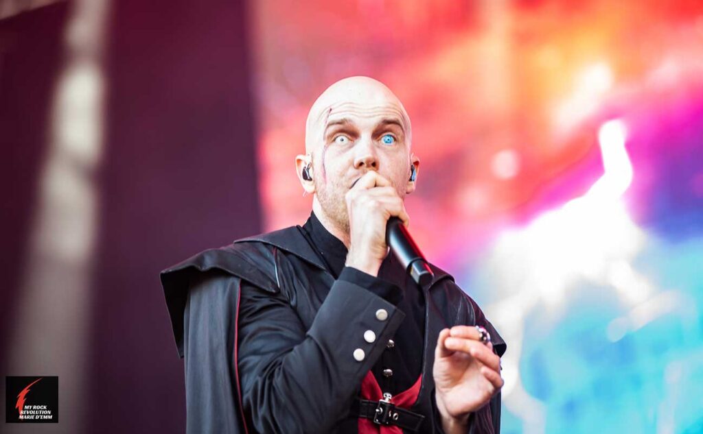 DOMINUM au HEAVY WEEK-END – JOUR 1 _ Photo 14