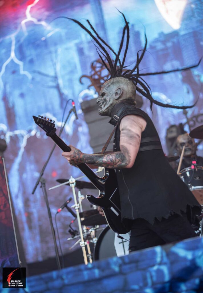 DOMINUM au HEAVY WEEK-END – JOUR 1 _ Photo 15