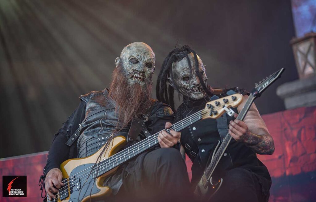 DOMINUM au HEAVY WEEK-END – JOUR 1 _ Photo 16