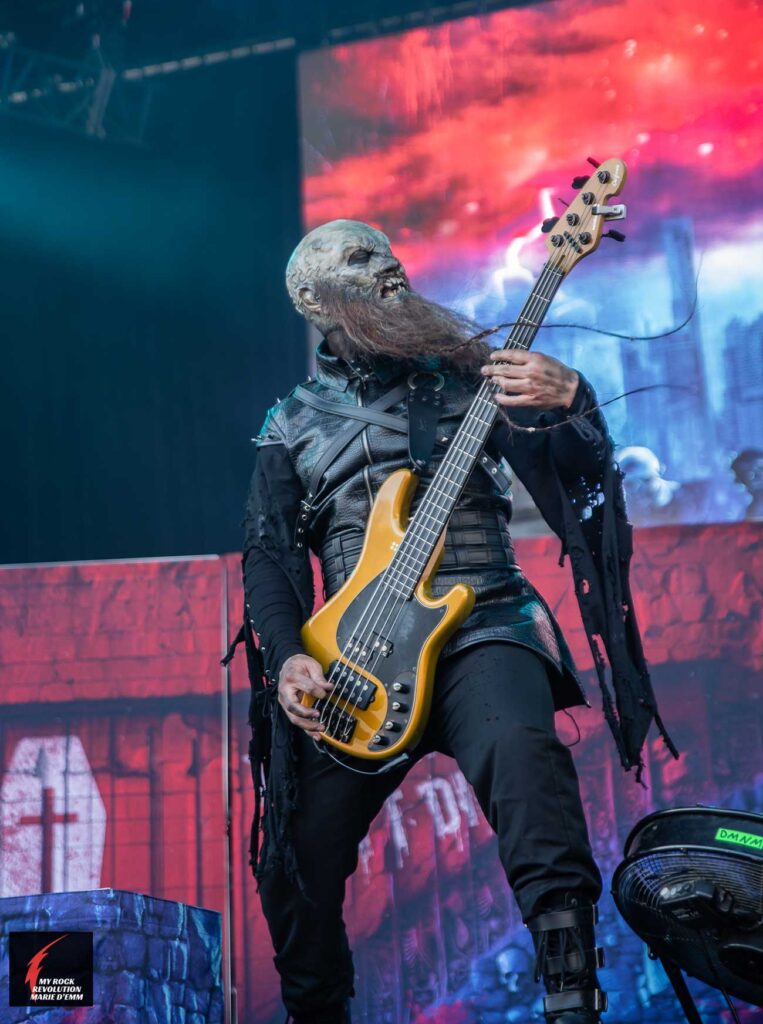 DOMINUM au HEAVY WEEK-END – JOUR 1 _ Photo 17
