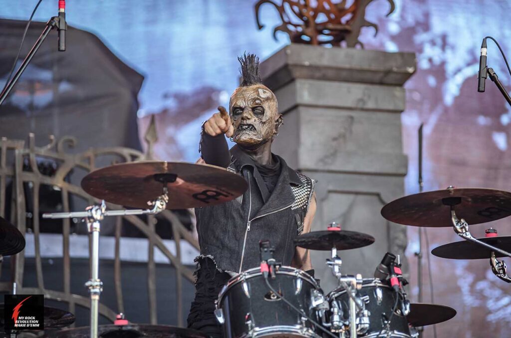 DOMINUM au HEAVY WEEK-END – JOUR 1 _ Photo 18