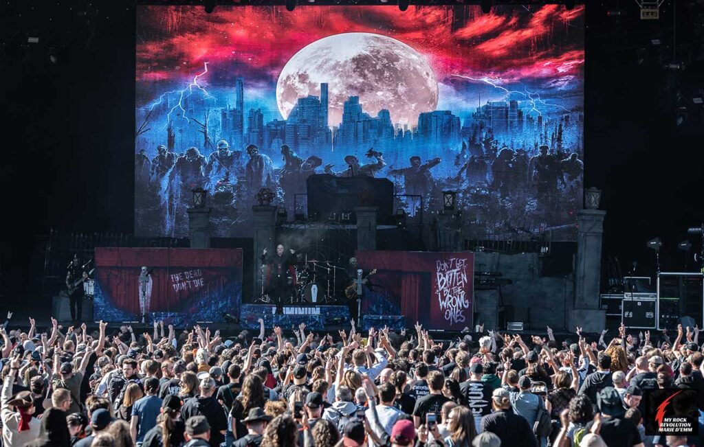 DOMINUM au HEAVY WEEK-END – JOUR 1 _ Photo 19