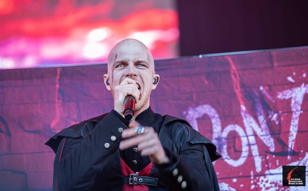 DOMINUM au HEAVY WEEK-END – JOUR 1 _ Photo 2