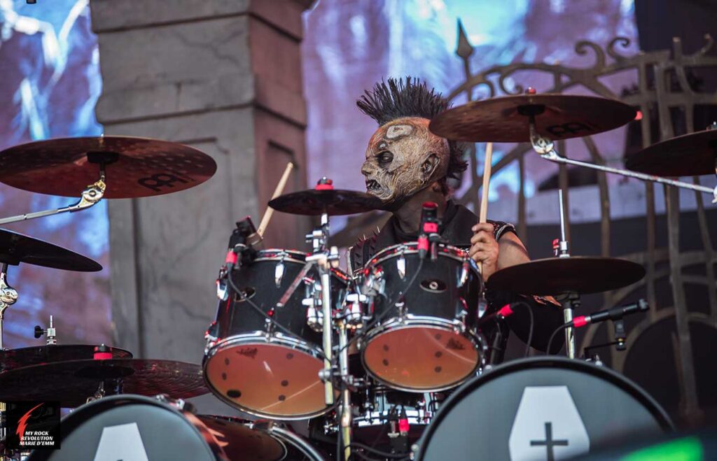 DOMINUM au HEAVY WEEK-END – JOUR 1 _ Photo 3