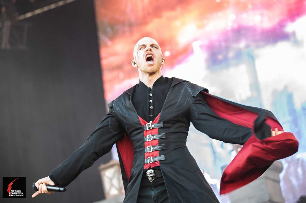 DOMINUM au HEAVY WEEK-END – JOUR 1 _ Photo 4