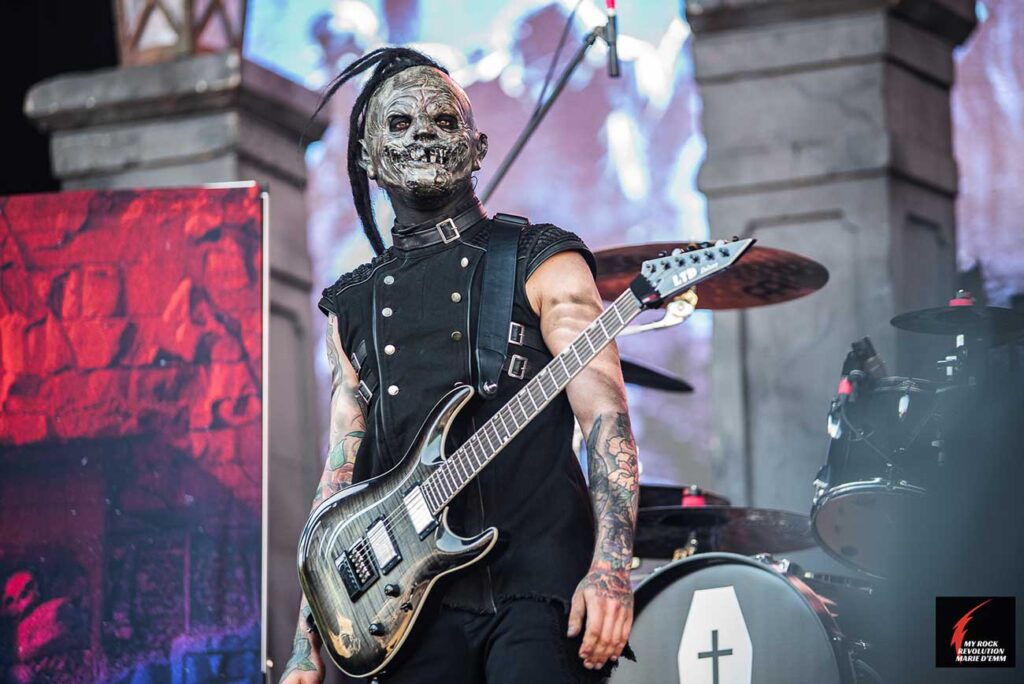 DOMINUM au HEAVY WEEK-END – JOUR 1 _ Photo 5
