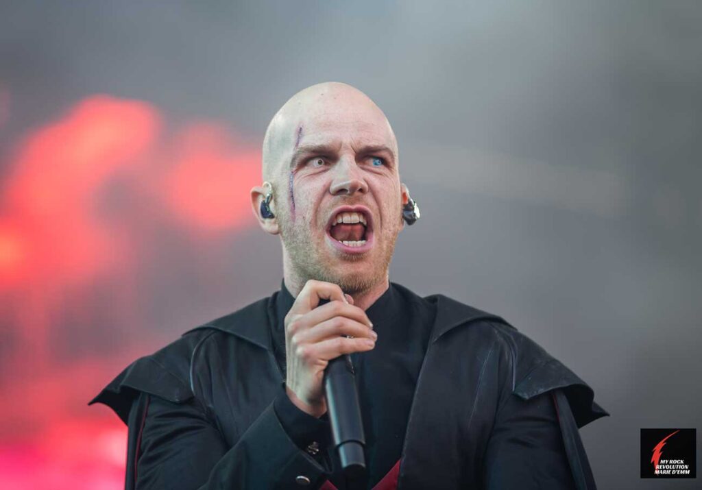 DOMINUM au HEAVY WEEK-END – JOUR 1 _ Photo 6