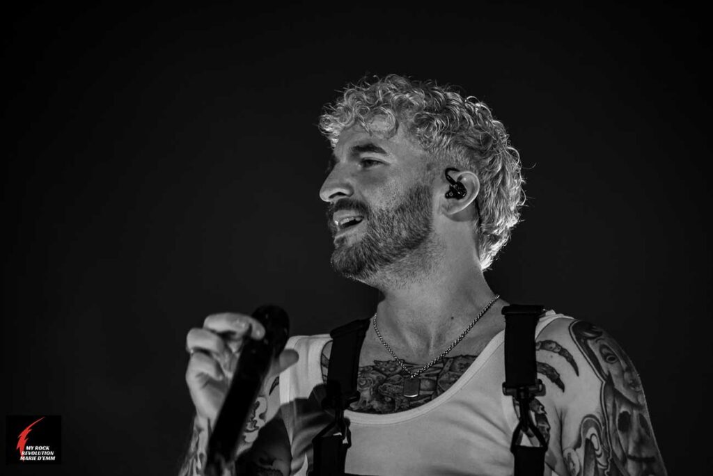 ELECTRIC CALLBOY- HEAVY WEEK-END – JOUR 3 – photo 20