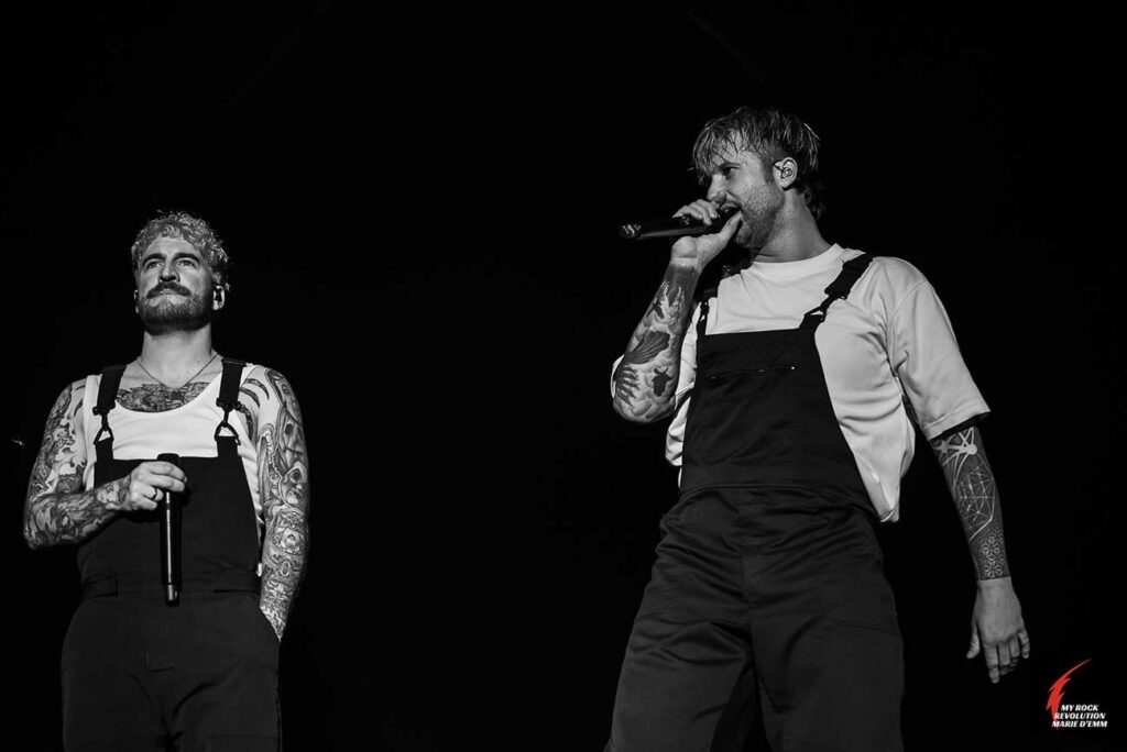 ELECTRIC CALLBOY- HEAVY WEEK-END – JOUR 3 – photo 21