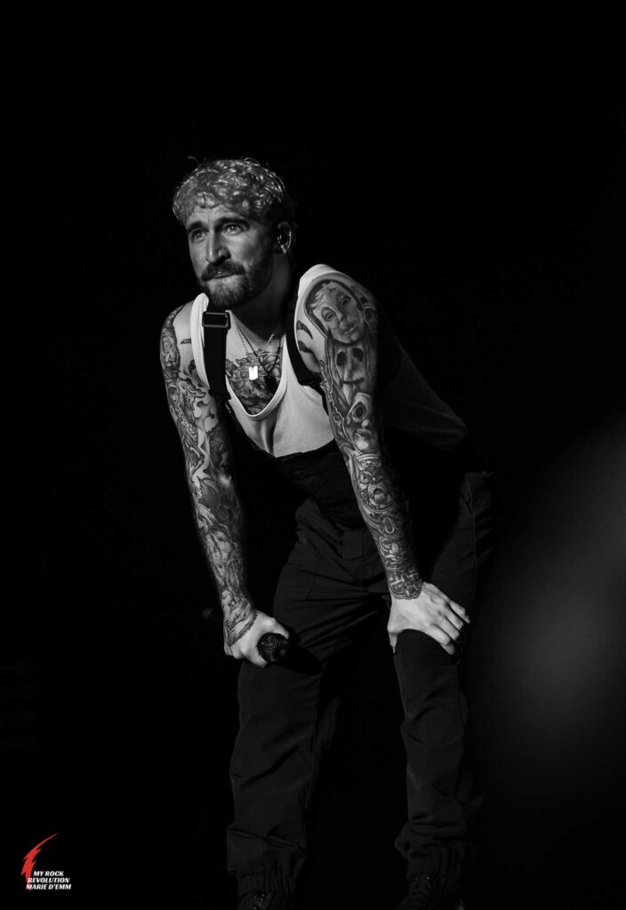 ELECTRIC CALLBOY- HEAVY WEEK-END – JOUR 3 – photo 22