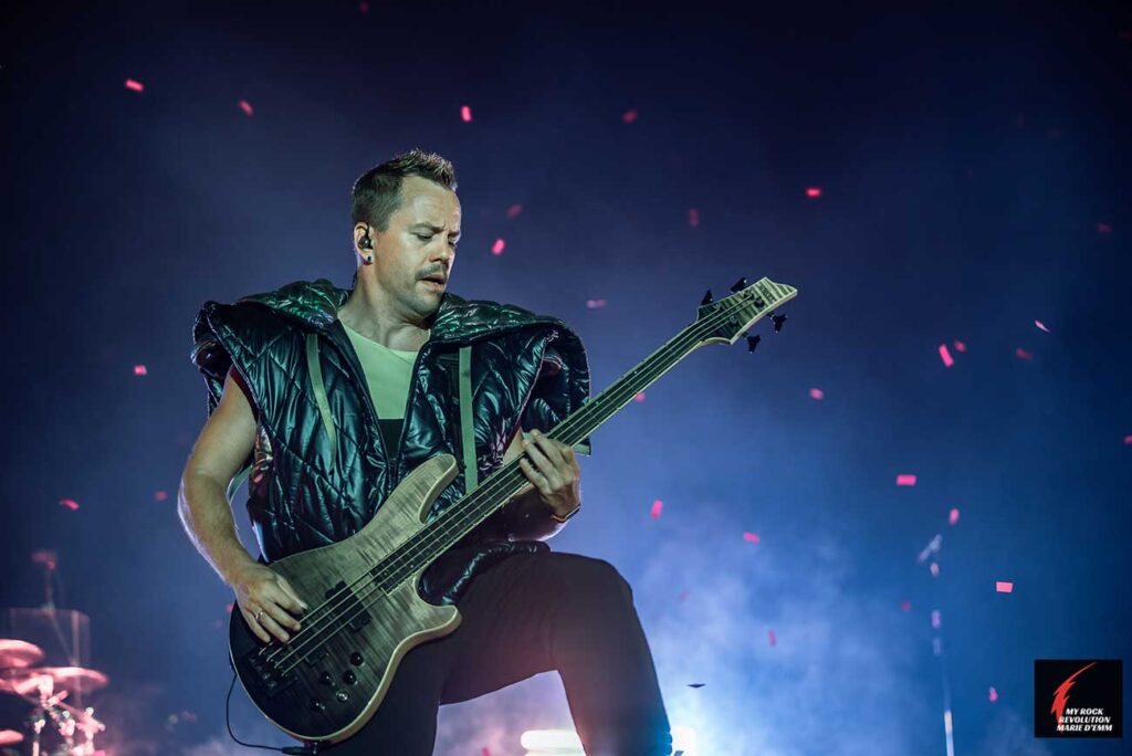 ELECTRIC CALLBOY- HEAVY WEEK-END – JOUR 3 – photo 3