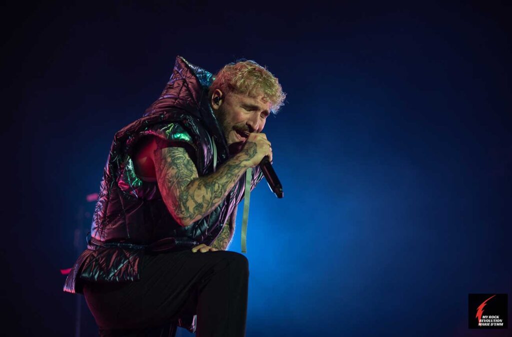 ELECTRIC CALLBOY- HEAVY WEEK-END – JOUR 3 – photo 6