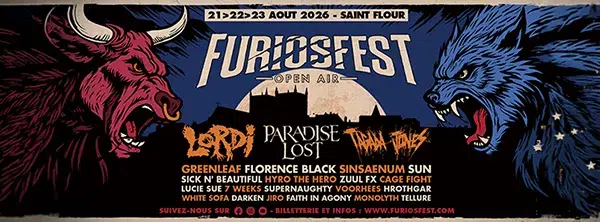 Motocultor Festival 2026