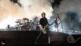 Gojira au Heavy Week-End 2026 au Zénith Open Air de Nancy