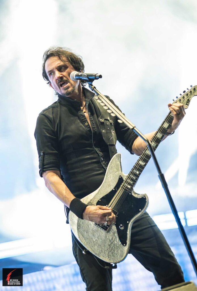 GOJIRA au HEAVY WEEK-END – JOUR 2 _ Photo 4