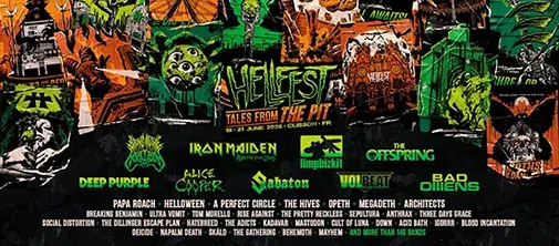 Festival 666 2026