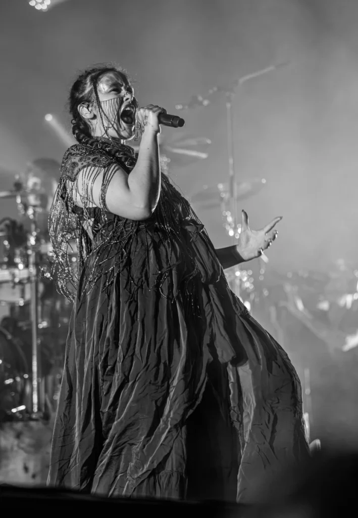 IGORR _ Hellfest Jour 1 _ photo 9