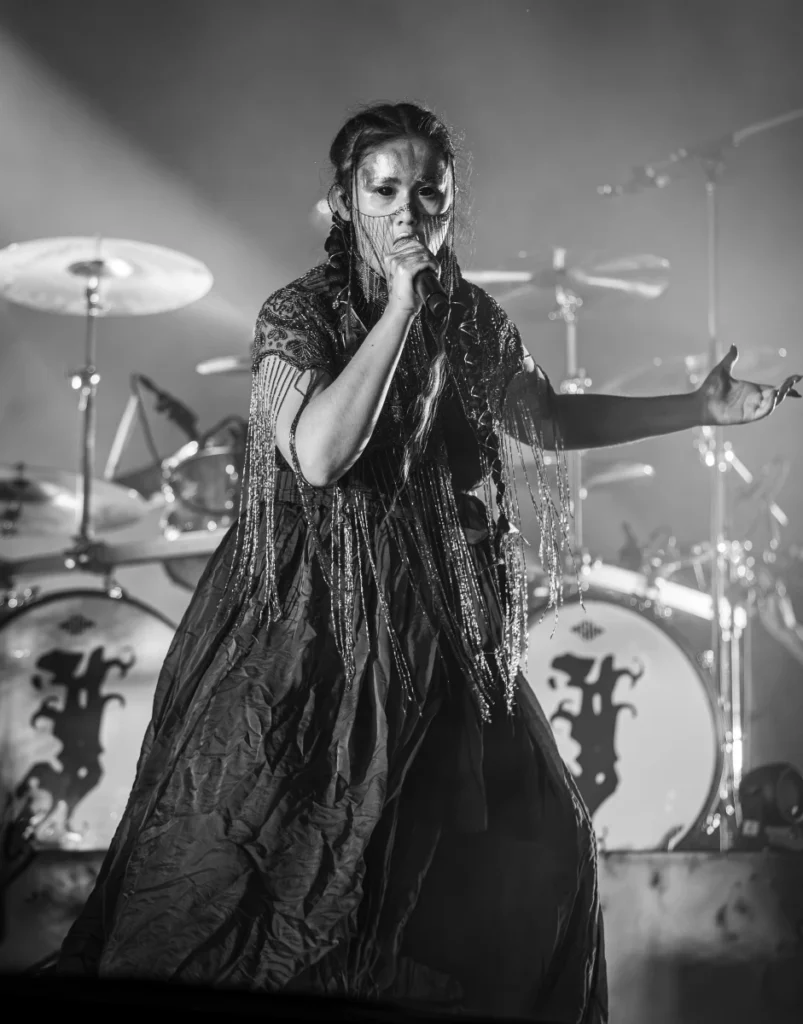 IGORR _ Hellfest Jour 1 _ photo 10