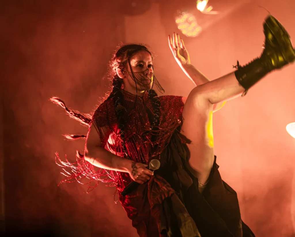 IGORR _ Hellfest Jour 1 _ photo 3