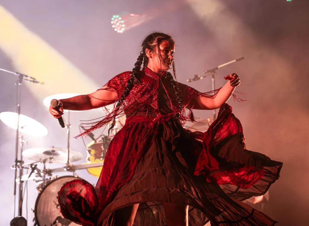 IGORR _ Hellfest Jour 1 _ photo 4