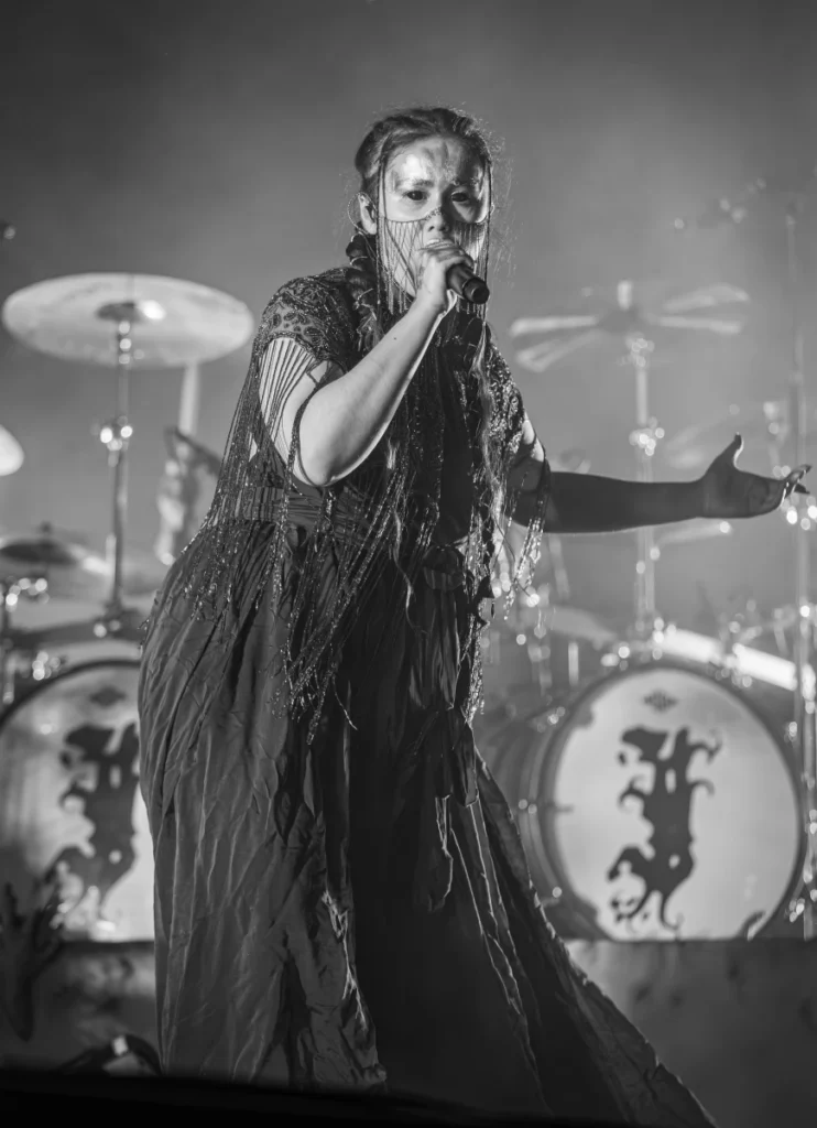 IGORR _ Hellfest Jour 1 _ photo 5