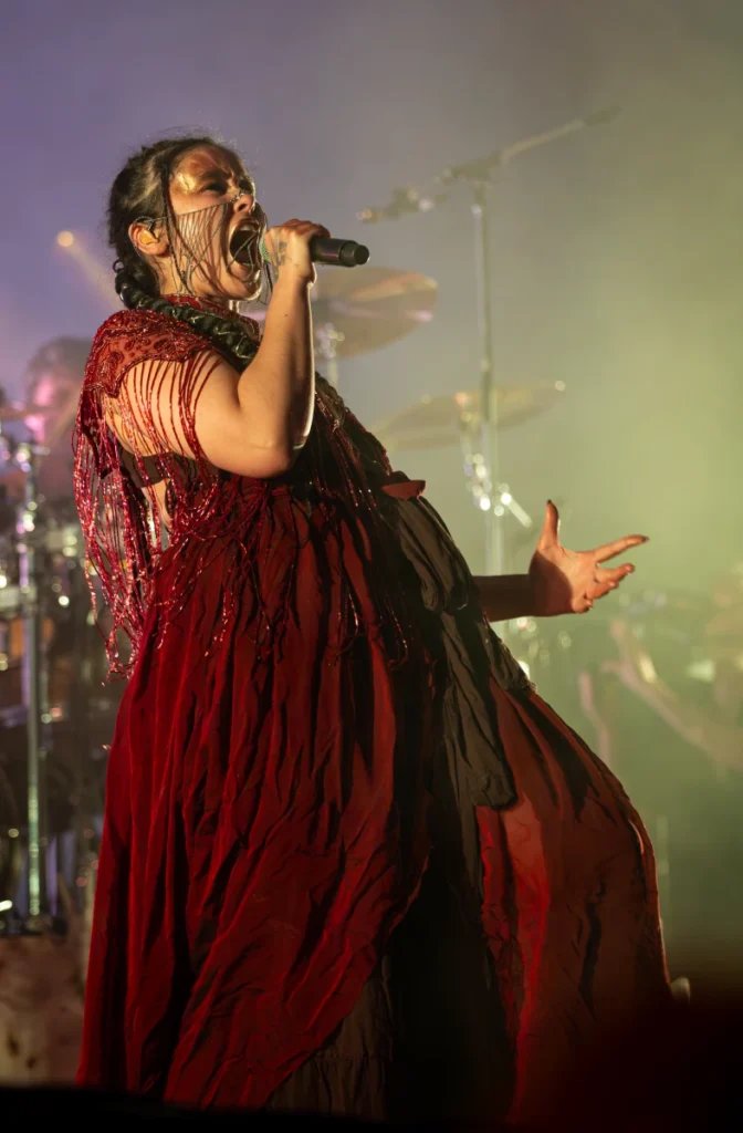IGORR _ Hellfest Jour 1 _ photo 6