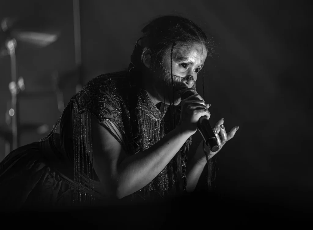 IGORR _ Hellfest Jour 1 _ photo 7