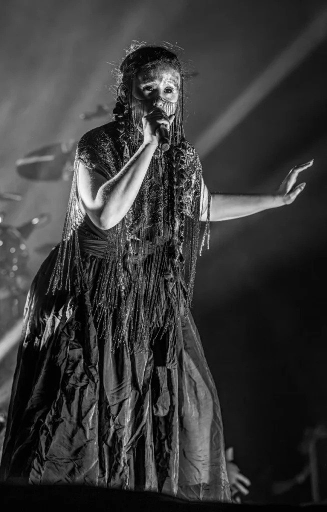 IGORR _ Hellfest Jour 1 _ photo 8