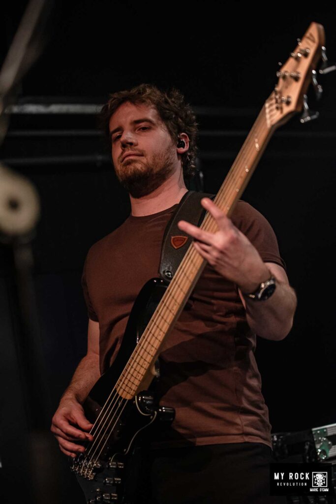 LESOIR-CHEZ-PAULETTE _ Live Report My Rock Revolution _ photo 9